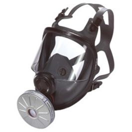 MASK FULL FACE N5400 | Industrial Starter